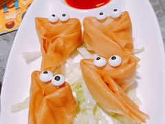 -点心代表DIM SUM ICON(中环店)