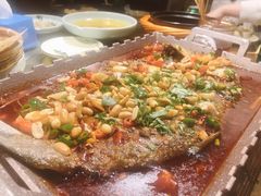 -打酱油·非遗淮扬菜(瘦西湖梅岭店)