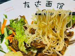-友达面馆(广州总店)