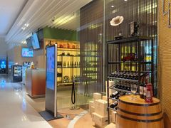 -上海浦东假日酒店