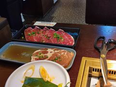 -新石器烤肉(之心城店)