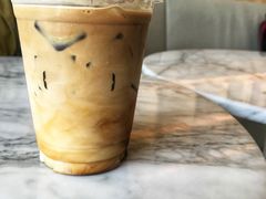 -Bracket Coffee(工体店)