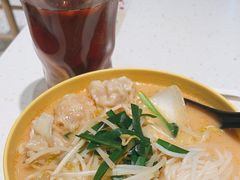 -谭仔米线(壹方城店)