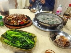 -标记美食新鲜猪杂(兴南大道店)