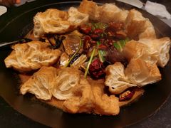 段氏绝味鱼头-柿合缘新京菜(国金中心商场店)