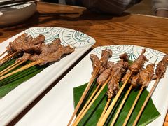 -云海肴·汽锅鸡·云南菜(高德置地店)