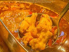 -重庆锦火锅(惠福东路店)