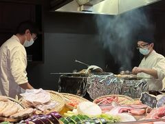 -三川·十酒Izakaya(南昌路店)