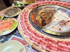 -蜀大侠火锅(森兰花园城店)