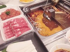 -海底捞(明洞店)