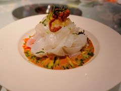 麻将凉皮-小南洋海景餐厅(深圳湾店)