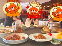 -狗不理(水上北路旗舰店)