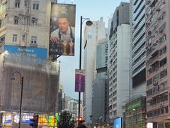 -崇光百货(铜锣湾店)