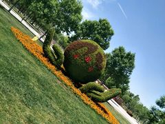 -武清南湖绿博园