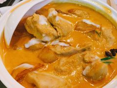 -simply thai天泰(长泰广场店)