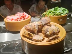 -龍歌自助小火锅(城阳万象汇店)