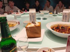 -金春禧(世茂国际广场店)
