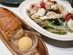 -K·Kitchen KK牛扒厨房(江南西店)