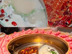 -重庆袁老四火锅(武进万达店)