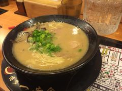 -博多一幸舍(侨福芳草地购物中心店)