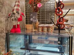 -面包与我Bread Or Me(长城汇店)