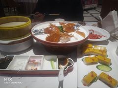 -大鸭梨烤鸭店(花园村店)