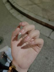 -美肌宜天南星美甲美睫店