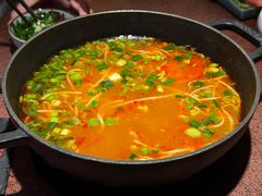-旺福·贵州酸汤牛肉火锅(陆悦天地店)