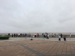 -南汇嘴观海公园