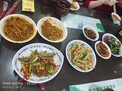 -龙老五汤店(站前西路店)