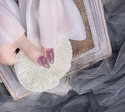-1T·1M 日式美甲美睫