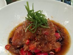 -小秦淮·南京土菜(新亭西路店)