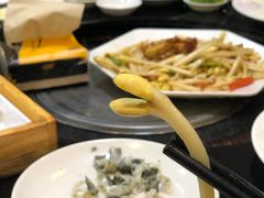 -御生皇·新天然居·顺德鱼生·顺德菜·广式早茶