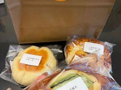 -雀食面包店(钟楼店)