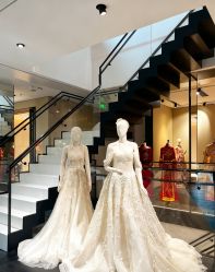 -MuseMarry婚纱(前海嘉里中心店)