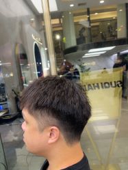 -苏奇发型·烫发染发