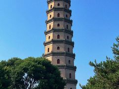 -承德避暑山庄景区