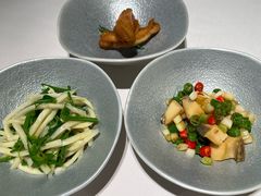 -荣轩(新荣记环球金融中心店)