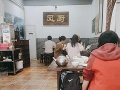 -凤厨顺德水乡凤味馆(大良锦龙路店)