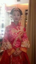 -蒙娜丽莎婚纱摄影(南门店)