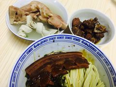 -盛兴面馆(真儒大厦店)