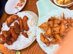 -泰来风味馆(桂林街店)