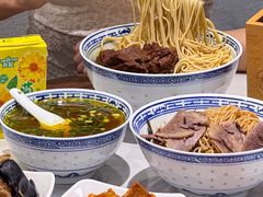 -永丰面馆(汉口路店)