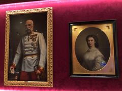 -Cafe Sacher(WIEN)