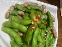 -管氏翅吧(马家堡店)