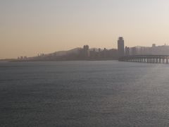 -星海湾跨海大桥