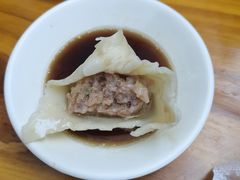 -笑云开汤包店(网巾市店)