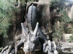 -赭山公园