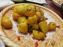 -红烧鱼头·杭帮菜·特色烧烤