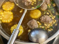 牛肉丸-柴头哥·牛肉火锅(爱民路店)